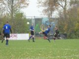 S.K.N.W.K. 2 - M.z.C. '11 4 (competitie) seizoen 2022-2023 (93/96)